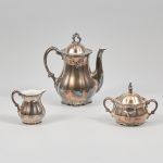 999 6464 COFFEE SET